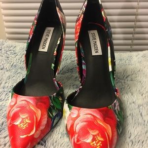 Steve Madden Heels